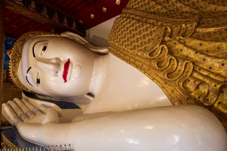 ワット・バンデン（ワット・デーンサリーシームアンゲーン）