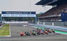 【MotoGP】トラベルWatchにて「10/6開催 MotoGPタイグランプリ」の記事が公開