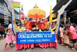 オークパンサー(出安居)