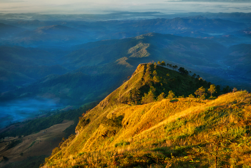 プーランカー森林公園