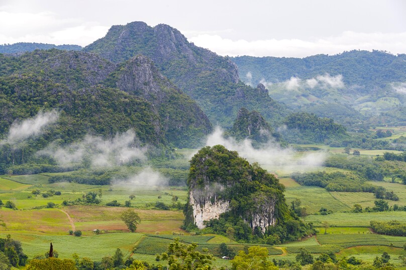 プーランカー森林公園