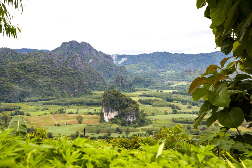 プーランカー森林公園