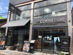 ザ・コーヒークラブ