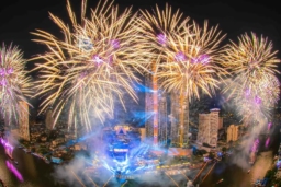 【タイイベント】アメージングタイランド・カウントダウン2020開催！