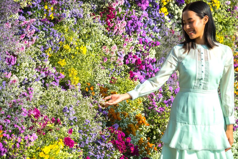 アイ・ラブ・フラワー・ファーム