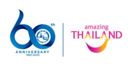【動画】タイ国政府観光庁 創設60周年記念