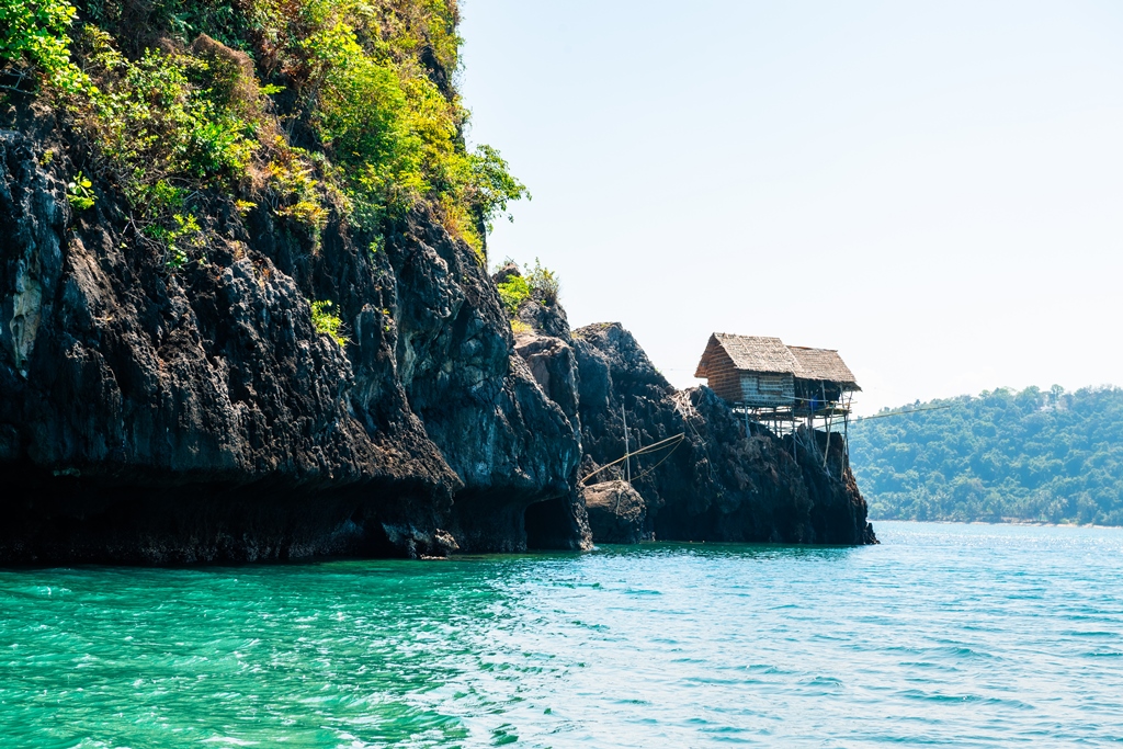 マプラオ島