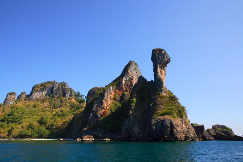 ガイ島 (チキン島)