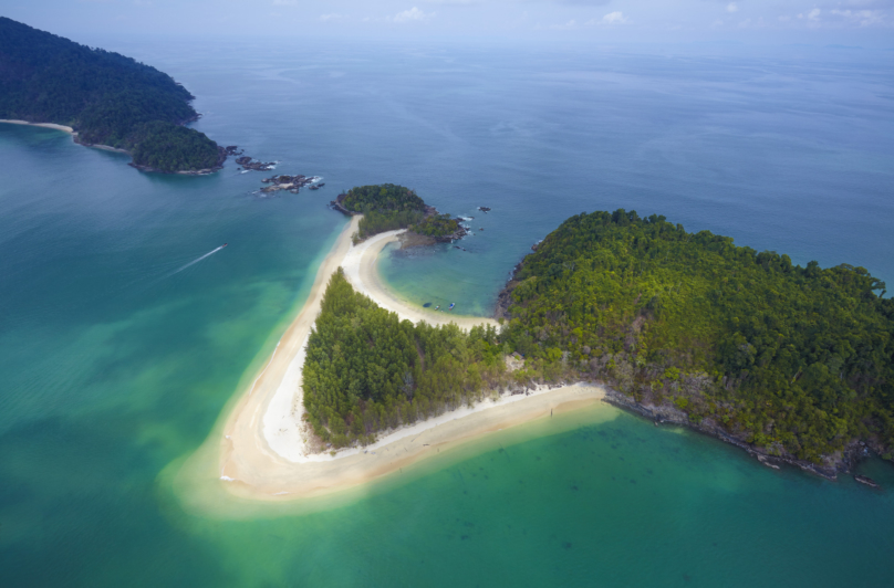 ガム諸島