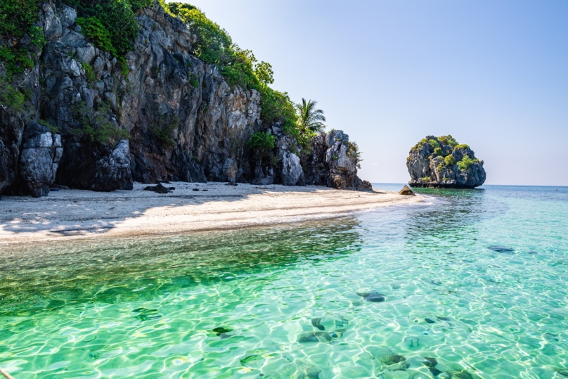 ランカジウ島