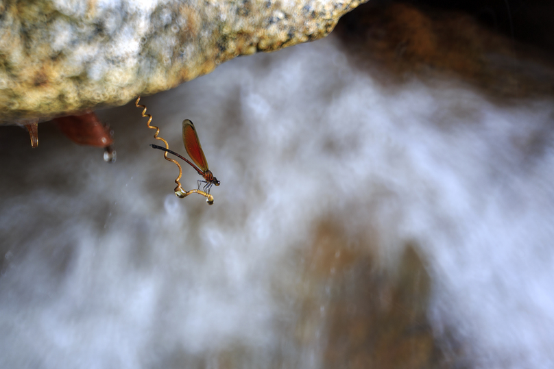カオ・ルアン (カオ・ルアン国立公園）