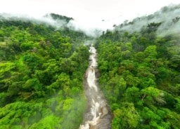 カオ・ルアン (カオ・ルアン国立公園）