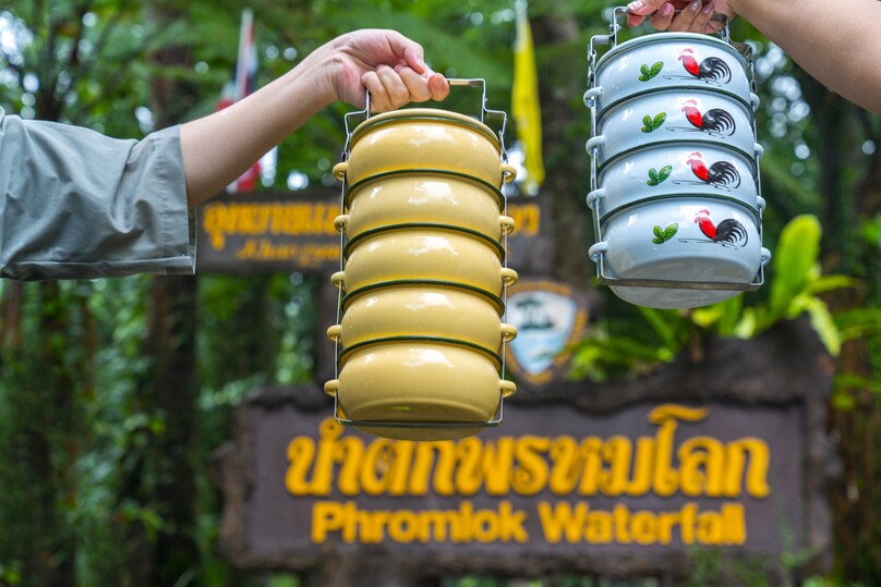 カオ・ルアン (カオ・ルアン国立公園）