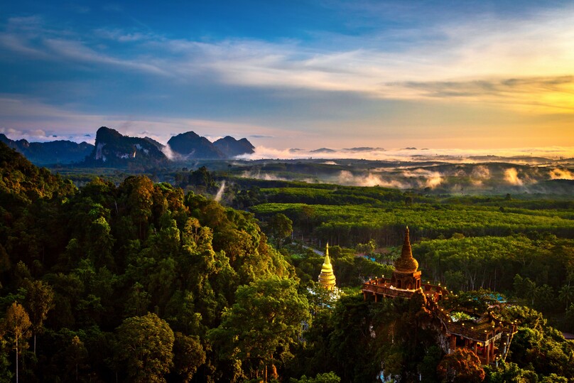 カオナーナイルアン・タンマ・パーク