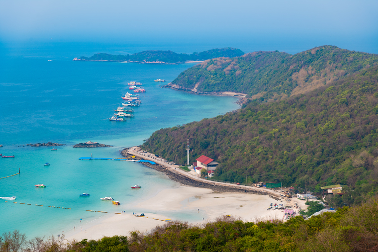 ラーン島