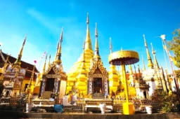 ワット・プラ・ボロムマタート