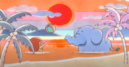 【キャンペーン】8/31まで「タイの夢の旅」マムアンちゃん動画キャンペーン第3弾