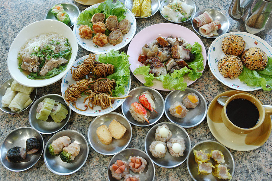 タイのコーヒーについて