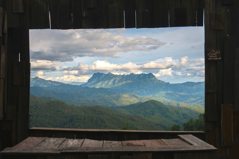 ドイ・ルアンチェンダオ