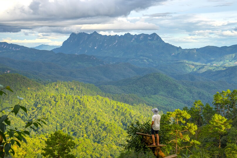 ドイ・ルアンチェンダオ