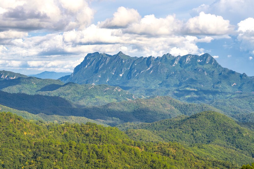 ドイ・ルアンチェンダオ