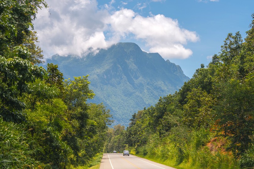 ドイ・ルアンチェンダオ