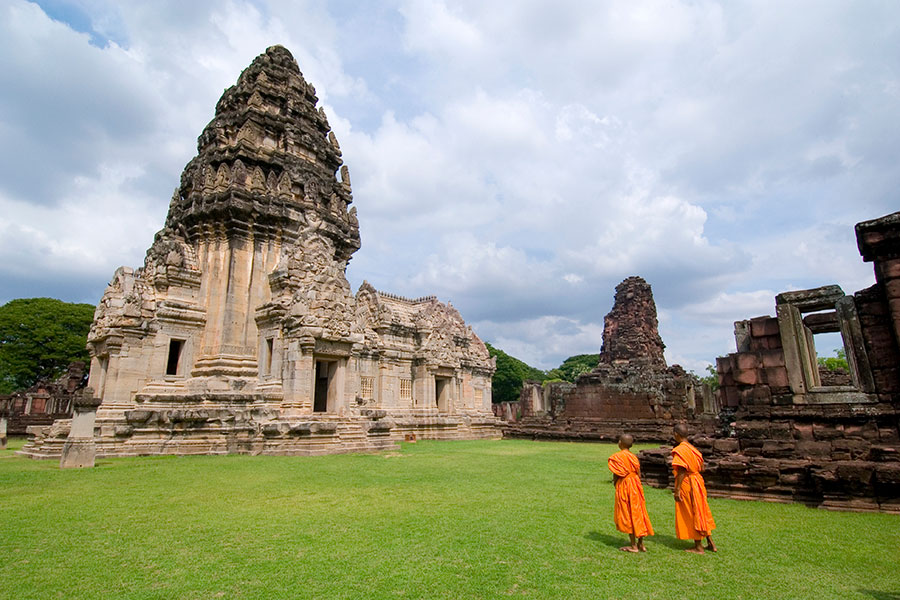 タイの食文化について 〜東北（イサーン）地方編〜