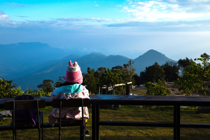 クンサターン国立公園