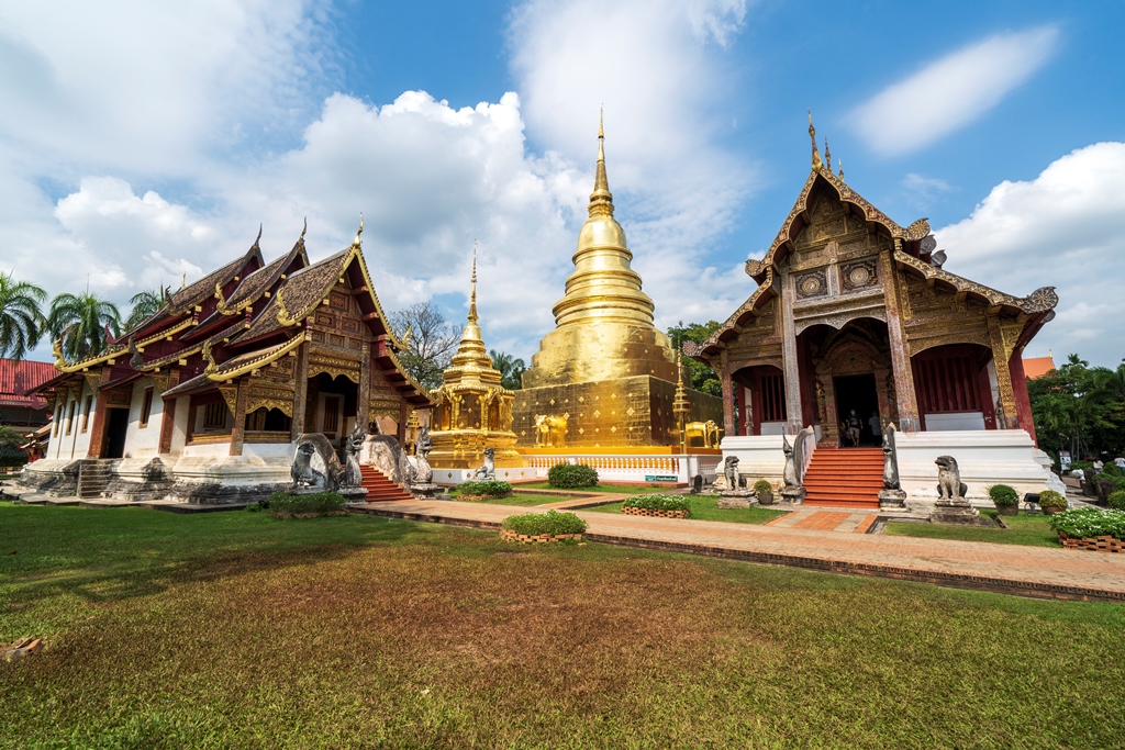 タイの食文化について 〜北部編〜