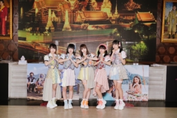 【インタビュー】お祭り系アイドルFES☆TIVE