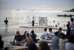 【写真で見る】タオ島「Spotlight Koh Tao@World Oceans Day 2022」