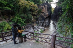 オープルアン国立公園