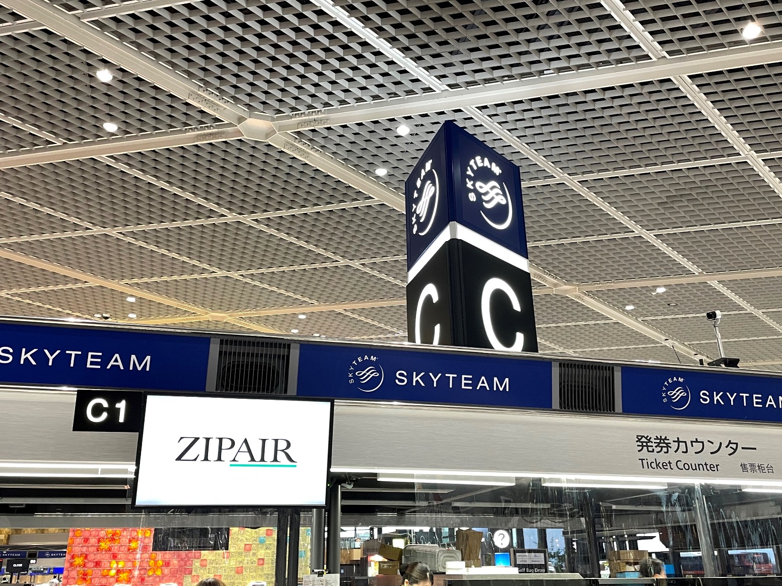 自由で快適、これからの空の旅 ZIPAIRで行くタイランド