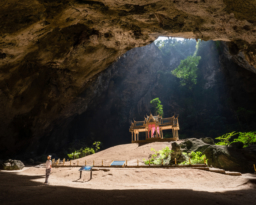 Protected: “絶景プロデューサー”詩歩さんが綴る新しい旅への誘い：後編<br>～今こそ、タイへ～