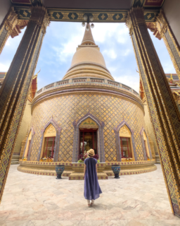 Protected: “絶景プロデューサー”詩歩さんが綴る新しい旅への誘い：前編<br>～今こそ、タイへ～