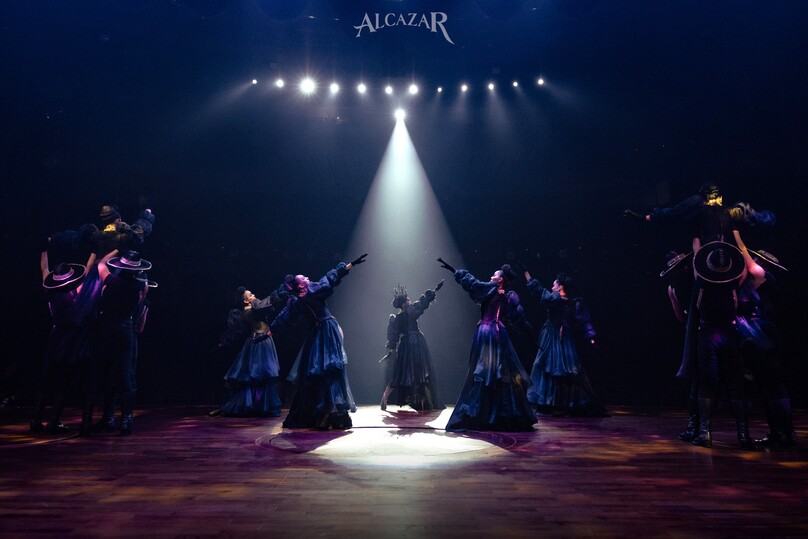 アルカザール