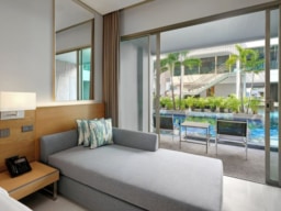 ザ・キー・リゾート＆スパ