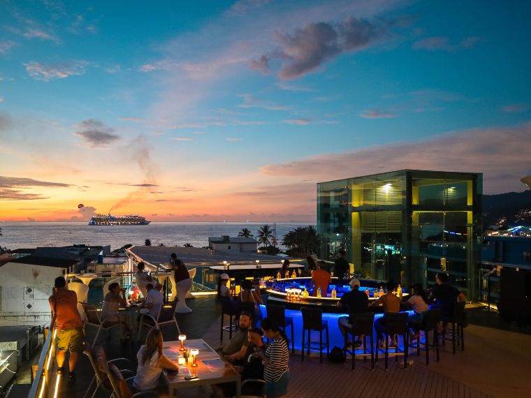 ザ・キー・リゾート&スパ