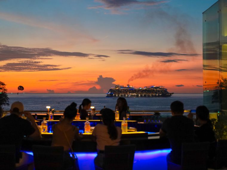 ザ・キー・リゾート&スパ