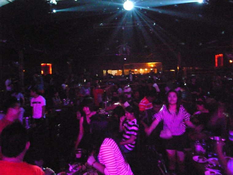 【私とタイランド】Vol.1:富田克也さん(映画監督)