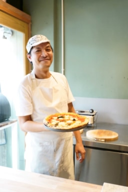 スパロー・ピザ・スタジオ