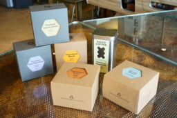 ソース・コーヒー