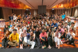 【写真で見る】9/2(土) バンコクにて開催「BackpackFESTA 2023 in Thailand」