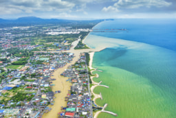 ラヨーン(サメット島)
