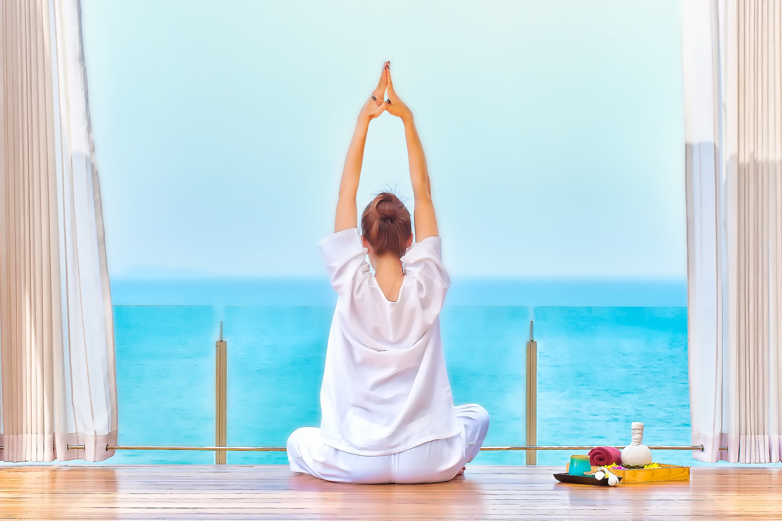 【キャンペーン】5つのRで巡る「Healing is the New Luxury~癒しこそ、新しいラグジュアリー」