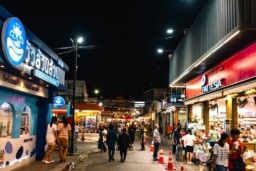 セーブワン・ナイトマーケット