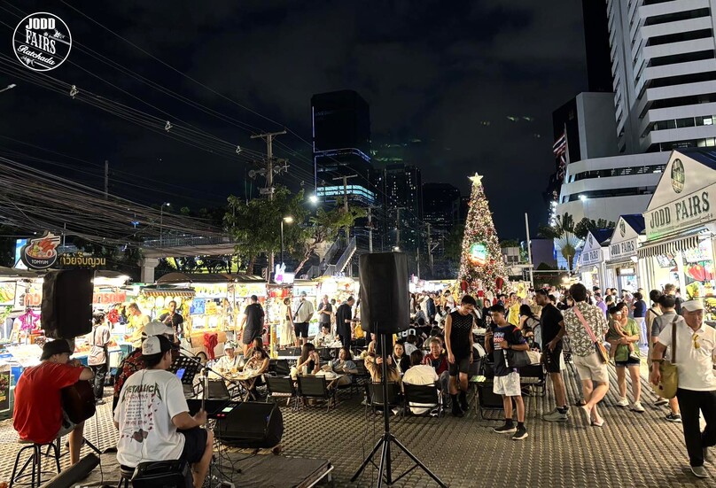 ジョッド・フェア・ラチャダー