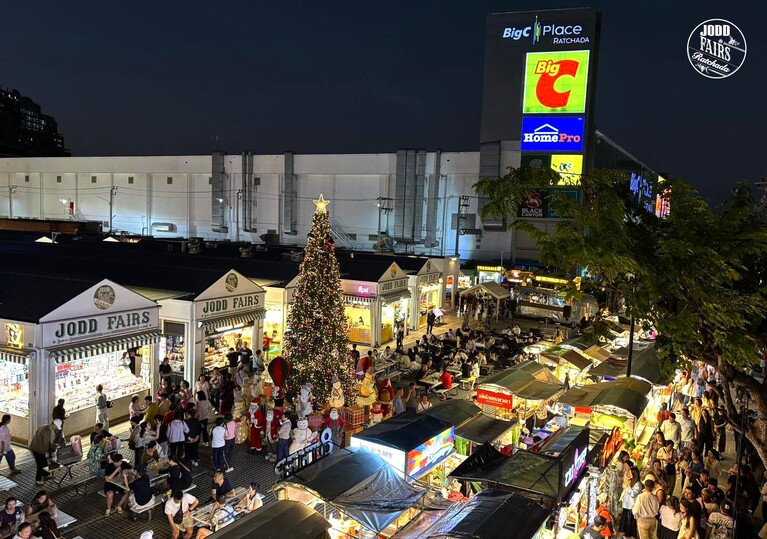 ジョッド・フェア・ラチャダー