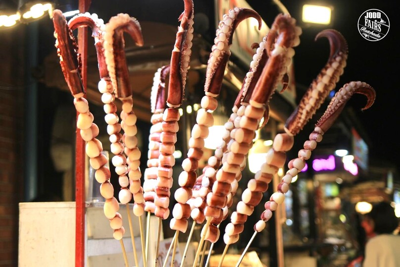 ジョッド・フェア・ラチャダー