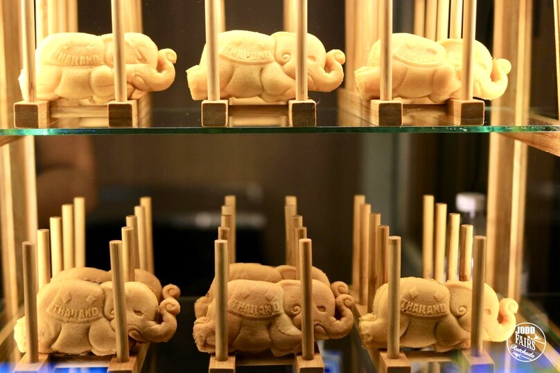 ジョッド・フェア・ラチャダー